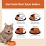Wellness CORE Sterilised Ocean 1.75 kg, Lachs – Katzenfutter Trocken für sterilisierte Katzen, getreidefrei, natürlich, hypoallergen, proteinreich, unterstützt gesunde Haut und glänzendes Fell