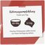 Venandi Animal – Premium Katzenfutter – Huhn als Monoprotein, Nassfutter, getreidefrei und naturbelassen, 6er Pack (6 x 200g)