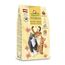GranataPet DeliCatessen Kitten / Junior Geflügel, Trockenfutter für Katzen, schmackhaftes Katzenfutter, Alleinfuttermittel ohne Getreide & ohne Zuckerzusätze, 300 g