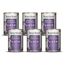 Venandi Animal - Premium Nassfutter für Katzen - Pferd als Monoprotein 6er Pack (6 x 400 g), getreidefrei, Monoprotein