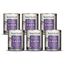 Venandi Animal – Premium Katzenfutter – Pferd als Monoprotein, Nassfutter, getreidefrei und naturbelassen, 6er Pack (6 x 800g)