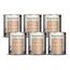 Venandi - Premium Nassfutter für Katzen - Schwein als Monoprotein, 6 x 800g (6er Pack), getreidefrei mit extra viel Fleisch