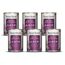 Venandi Animal - Premium Nassfutter für Katzen - Ente als Monoprotein 6er Pack (6 x 400 g), getreidefrei, Monoprotein