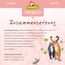 GranataPet DeliCatessen Shrimps Adult, Trockenfutter für Katzen, schmackhaftes Katzenfutter, Alleinfuttermittel ohne Getreide & ohne Zuckerzusätze, 9 kg