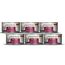 Venandi - Premium Nassfutter für Katzen - Ente & Huhn, 6 x 100g (6er Pack), getreidefrei mit extra viel Fleisch