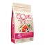 Wellness CORE Sterilised Ocean 4 kg, Lachs – Katzenfutter Trocken für sterilisierte Katzen, getreidefrei, natürlich, hypoallergen, proteinreich, unterstützt gesunde Haut und glänzendes Fell