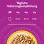 Whiskas 7+ Katzenfutter Geflügel Auswahl in Sauce, 24x85g (2 Packungen) – Hochwertiges Nassfutter ab dem 7. Lebensjahr in 48 Portionsbeuteln