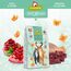 GranataPet DeliCatessen Wild & Huhn Adult, Trockenfutter für Katzen, schmackhaftes Katzenfutter, Alleinfuttermittel ohne Getreide & ohne Zuckerzusätze, 1800 g