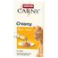 animonda Carny Creamy Katzensnack (6 x 15g), Premium Katzensnack für anspruchsvolle Feinschmecker mit zartem Huhn und wertvollem Taurin