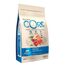 Wellness CORE Ocean 4 kg, Lachs & Thunfisch – Katzenfutter Trocken für ausgewachsene Katzen, getreidefrei, natürlich, hypoallergen, proteinreich, unterstützt gesunde Haut und glänzendes Fell