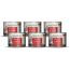 Venandi Animal – Premium Katzenfutter – Huhn als Monoprotein, Nassfutter, getreidefrei und naturbelassen, 6er Pack (6 x 200g)