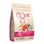 Wellness CORE Sterilised Ocean 300g, Lachs – Katzenfutter Trocken für sterilisierte Katzen, getreidefrei, natürlich, hypoallergen, proteinreich, unterstützt gesunde Haut und glänzendes Fell