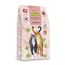 GranataPet DeliCatessen Shrimps Adult, Trockenfutter für Katzen, schmackhaftes Katzenfutter, Alleinfuttermittel ohne Getreide & ohne Zuckerzusätze, 300 g