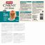 animonda Carny Drink Katzensnack Drink mit Thunfisch (24 x 140ml), Katzensuppe, Katzensnack ohne Milch, Getreide ohne Zucker