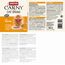 animonda Carny Drink Katzensnack Drink mit Huhn (24 x 140ml), Katzensuppe, Katzensnack ohne Milch, Getreide ohne Zucker