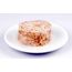 animonda Carny Ocean Katzen Nassfutter Lachs+ Jungsardinen (12 x 80 g), Katzenfutter nass für ausgewachsene Katzen, mit zartem Fischfilet, ohne Getreide ohne Zucker