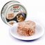 animonda Carny Ocean Katzen Nassfutter Lachs+ Jungsardinen (12 x 80 g), Katzenfutter nass für ausgewachsene Katzen, mit zartem Fischfilet, ohne Getreide ohne Zucker