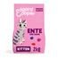 Edgard & Cooper Kitten Trockenfutter, (Ente & Huhn, 2kg), Getreidefrei, voll von frischem Fleisch und natürlichen Zutaten, geeignet für sterilisierte und aktive Katzen