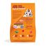 Edgard Cooper Katzenfutter, Trockenfutter für Katzen, Huhn, 750g, Katzenfutter trocken ohne Zucker, getreidefrei, sterilisierte und aktive Katzen, Hypoallergen, frischer Fleisch
