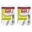 animonda Integra Protect Intestinal Katze, Diät Katzenfutter, Trockenfutter bei Durchfall oder Erbrechen, 300 g (Packung mit 2)