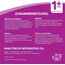 Whiskas 1+ Katzennassfutter – Klassische Auswahl in Sauce – Hochwertiges Nassfutter in 48 Portionsbeuteln für eine glückliche Katze ab 1 Jahr – Katzenfutter – 4er Pack (4 x 12 Portionsbeutel à 100g)