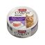 animonda Carny Ocean Katzen Nassfutter Weißer Thunfisch + Red Snapper (12 x 80 g), Katzenfutter nass für ausgewachsene Katzen, mit zartem Fischfilet, ohne Getreide ohne Zucker