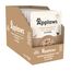 Applaws Premium Natural Katzenfutter Nass, Huhn mit Wildreis in Brühe 70g Portionsbeutel (12x70g )