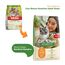 MERA Cats Sensitive Adult Huhn (10kg), Trockenfutter für Sensible Katzen, getreidefrei & nachhaltig, Katzentrockenfutter mit hohem Fleischanteil