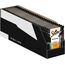 Sheba Delikatesse Katzen Nassfutter im Portionsbeutel mit Truthahn in Gelee 28x85g