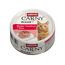 animonda Carny Ocean Katzen Nassfutter Weißer Thunfisch + Rind (12 x 80 g), Katzenfutter nass für ausgewachsene Katzen, mit zartem Fischfilet, ohne Getreide ohne Zucker