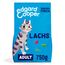 Edgard Cooper Katzenfutter, Trockenfutter für Katzen, Lachs, 750g, Getreidefrei, voll von frischem Frisch und natürlichen Zutaten, geeignet für sterilisierte und aktive Katzen
