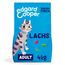 Edgard & Cooper Katzenfutter, Trockenfutter für Katzen, (Lachs, 4kg), Getreidefrei, voll von frischem Fisch und natürlichen Zutaten, geeignet für sterilisierte und aktive Katzen