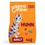Edgard & Cooper Katzenfutter, Trockenfutter für Katzen, (Huhn, 4kg), Getreidefrei, voll von frischem Fleisch und natürlichen Zutaten, geeignet für sterilisierte und aktive Katzen