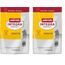 animonda INTEGRA PROTECT Sensitive (1 x 1200 g), Katzen Diätfutter bei Futtermittelallergie, sensitives Katzenfutter bei Allergien, Trockenfutter für Katzen ohne Getreide (Packung mit 2)