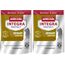 Integra Protect Katzenfutter Urinary Struvitstein (1 x 300g), von Veterinären empfohlen, Hochwertiges Ergänzungstrockenfutter für Erwachsene Katzen von animonda (Packung mit 2)