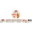 animonda Carny Ocean Katzen Nassfutter Lachs+ Jungsardinen (12 x 80 g), Katzenfutter nass für ausgewachsene Katzen, mit zartem Fischfilet, ohne Getreide ohne Zucker
