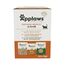 Applaws Premium Natural Cat Food Nassfutter, Hühnerauswahl in Brühe 70g Portionsbeutel (12x70g )