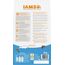 IAMS Junior Katzenfutter trocken mit Fisch - Trockenfutter für Kitten im Alter von 1-12 Monaten, 3 kg