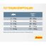 JOSERA Léger (1 x 400 g) | Adult | Premium Trockenfutter für ausgewachsene sterilisierte oder übergewichtige Katzen | Geflügel | wenig Fett & viel Protein | weizenfrei | Katzenfutter | 1er Pack