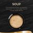 Sheba Multipack Soup - Katzennassfutter im Portionsbeutel - Huhn - 40 x 40g (Packung mit 2)