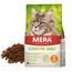 MERA Cats Sensitive Adult Huhn (10kg), Trockenfutter für Sensible Katzen, getreidefrei & nachhaltig, Katzentrockenfutter mit hohem Fleischanteil