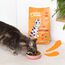 Edgard Cooper Katzenfutter, Trockenfutter für Katzen, Huhn, 750g, Katzenfutter trocken ohne Zucker, getreidefrei, sterilisierte und aktive Katzen, Hypoallergen, frischer Fleisch