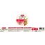 animonda Carny Ocean Katzen Nassfutter Weißer Thunfisch + Rind (12 x 80 g), Katzenfutter nass für ausgewachsene Katzen, mit zartem Fischfilet, ohne Getreide ohne Zucker