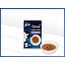 Felix Soup Tender Strips, Suppe für Katzen, Gemischte Vielfalt, 8er Pack (8 x 6 Beutel à 48g)