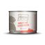 MjAMjAM - Premium Nassfutter für Katzen - Probierpaket, 6er Pack (6 x 200 g), getreidefrei mit extra viel Fleisch