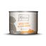 MjAMjAM - Premium Nassfutter für Katzen - Probierpaket, 6er Pack (6 x 200 g), getreidefrei mit extra viel Fleisch