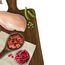 Sanabelle Adult mit Geflügel | Katzentrockenfutter für ausgewachsene Katzen (ab dem 12. Monat) | 4 x 2 kg