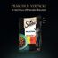 Sheba Selection Katzen Nassfutter im Portionsbeutel mit Huhn und Rind in Sauce 28x85g