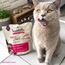 Sanabelle Adult mit Geflügel | Katzentrockenfutter für ausgewachsene Katzen (ab dem 12. Monat) | 6 x 400 g