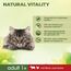 PERFECT FIT™ Katze Beutel Natural Vitality Adult 1+ mit Rind und Huhn 3 x 2,4kg